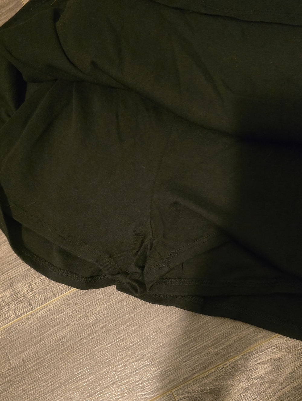 NWOT Y2K Strapless Romper Dress - Picture 7 of 7